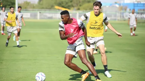 Fichajes 2023: Moisés Mosquera se convierte en nuevo jugador de Juárez