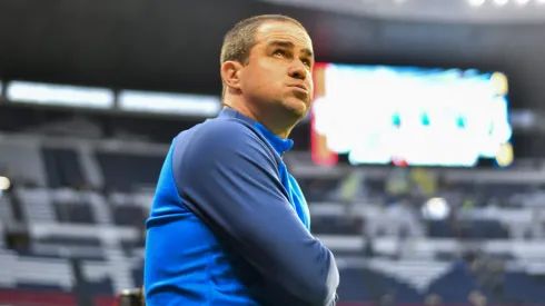 André Jardine quiere fichar a un defensa para el América.