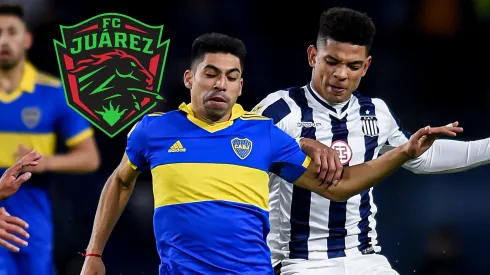 Diego Valoyes interesa en Juárez para ficharlo en este mercado de pases.