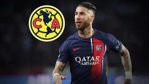 Sergio Ramos era la estrella que quería fichar el América.
