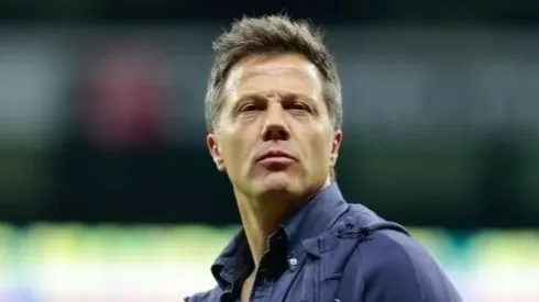 El presidente de Monterrey y un mensaje para el grupo.