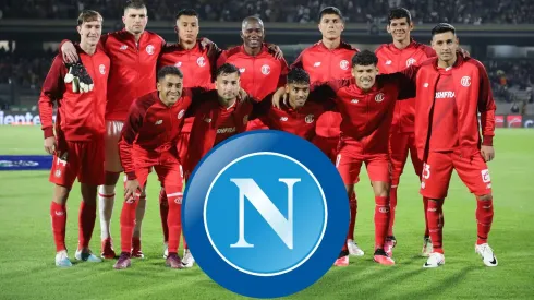 El Toluca podría perder una figura a manos del Toluca – Imago7/ESPECIAL
