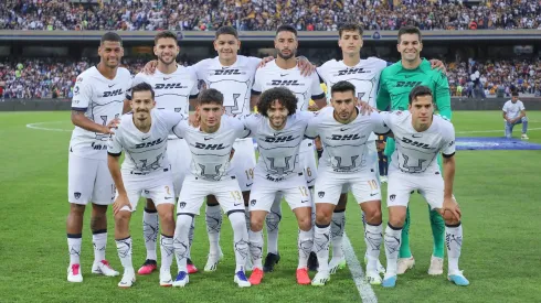 Pumas sigue sumando nombres a su plantilla - Imago7