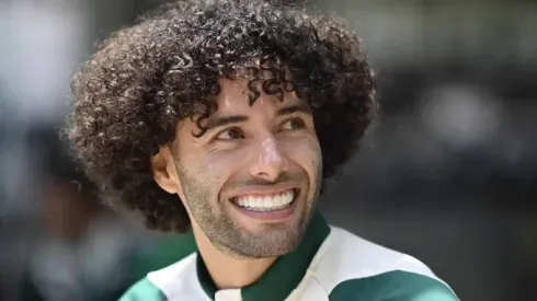 ¿Emula a Santi Giménez?