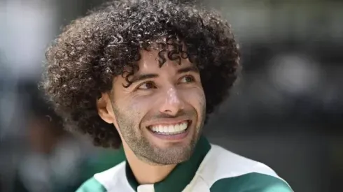 ¿Una nueva dupla en Pumas?