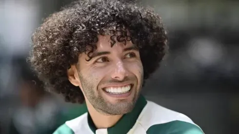 El nuevo sobrenombre del Chino.