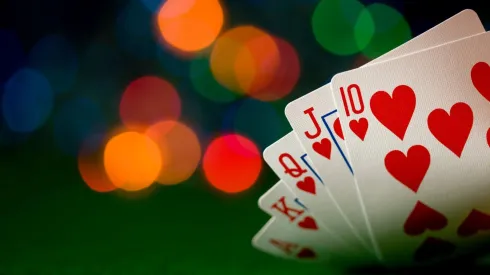 ¡Gánate un lugar en las Bounty Hunters Series de GGPoker!