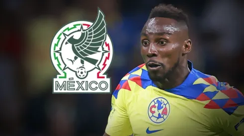 Julián Quiñones finalmente ha sido convocado a la Selección Mexicana.