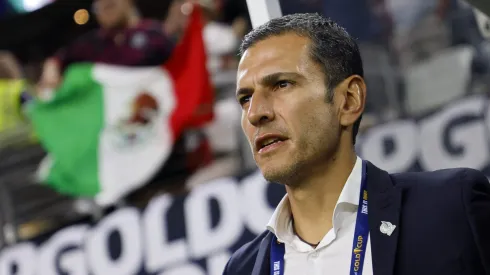 Jaime Lozano, cuestionado tras la derrota con Honduras.
