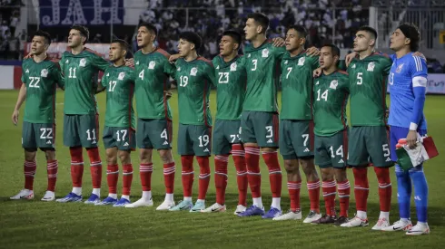 México sueña con meterse en la Copa América 2024.
