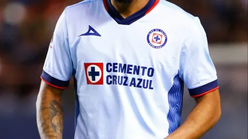 Cruz Azul podría sufrir una nueva baja de cara al 2024.
