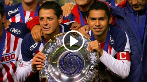 Javier Hernández, ¿con chances de regresar al 'Rebaño'?