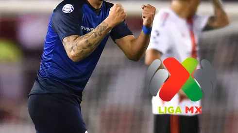 Equipos de la Liga MX van por un delantero de Argentina.