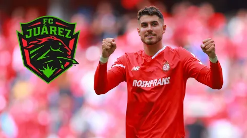 Pedro Raúl va a juicio ante los Bravos de Juárez.