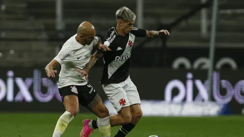 Luca Orellano, el delantero que seduce a Cruz Azul.
