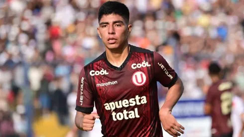 Los Universitarios sueñan con el fichaje de Quispe.