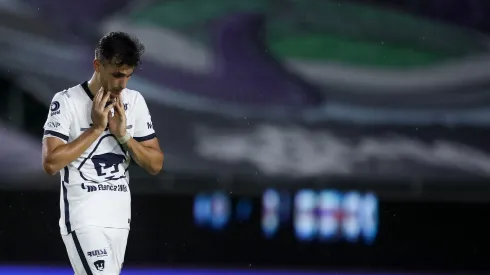 Juani Dinenno será jugador del Cruzeiro.
