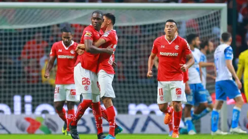 Los Diablos dejarán ir a un futbolista.
