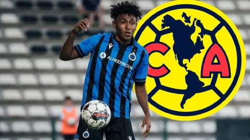 América preguntó por Mauricio Cuevas.