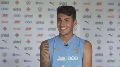 El hijo del Loco, ¿con destino en México?