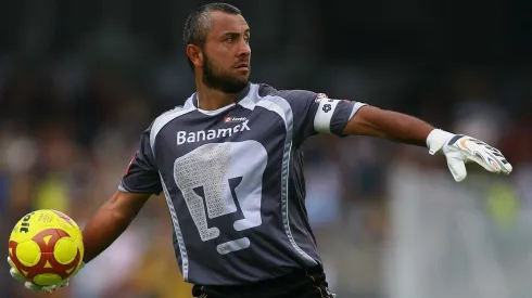 La leyenda de Pumas y un mensaje preocupante.
