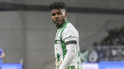 Marquinhos Costa, el nuevo apuntado por Pumas.