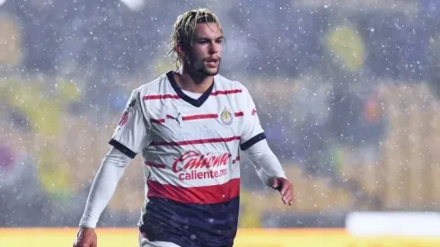 Chivas podría contratar 'otro Cade Cowell' pero a futuro.
