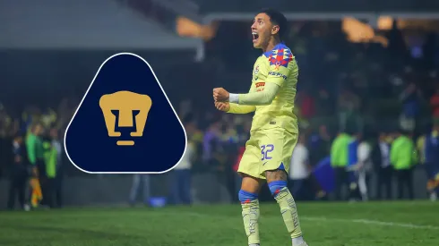 Leo Suárez, muy cerca fichar por Pumas.
