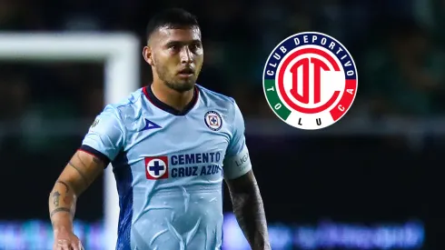 Juan Escobar jugará en Toluca, confirmado por su DT.
