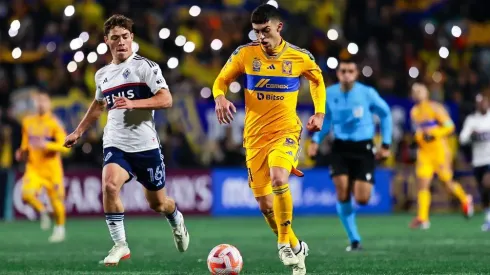 Tigres recibe a Vancouver por la revancha de Concacachampions.
