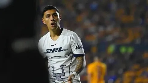 Leonardo Suárez se sinceró sobre su forma física.