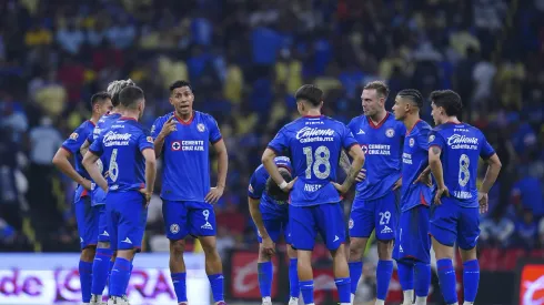 Cruz Azul tomó decisión para el duelo contra Chivas
