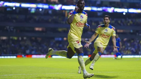 América venció por 1-0 a Cruz Azul
