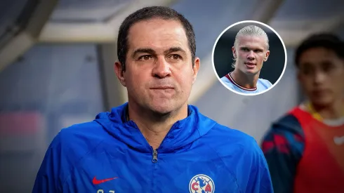 La curiosa defensa de André Jardine a sus jugadores