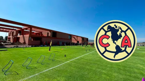 Atlas le ofreció usar 'La Academia' al América.