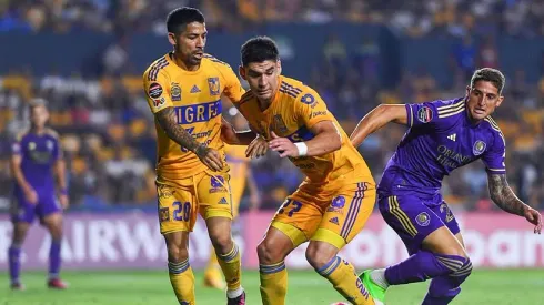 Tigres recibe a Orlando por la Concachampions.
