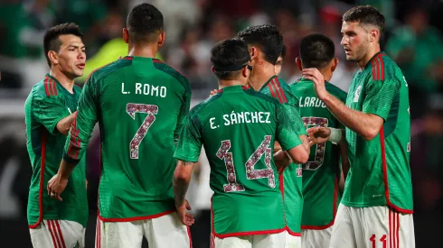 La Selección Mexicana y un año agitado de compromisos.
