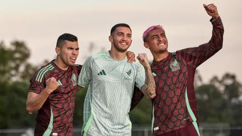 Las nuevas playeras de la Selección de México: cuándo salen, cuánto cuestan y cómo comprar
