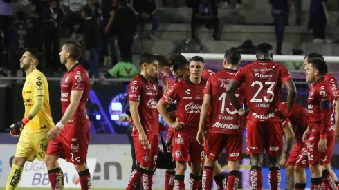 Los jugadores que se podrían ir de Atlas
