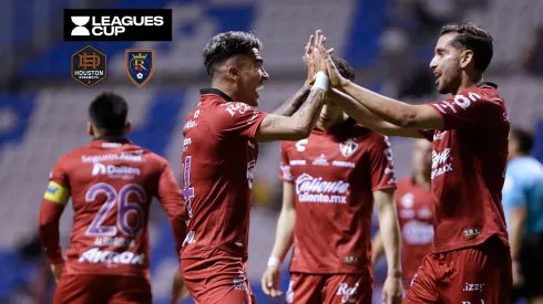 Atlas ya tiene fecha de debut en la Leagues Cup
