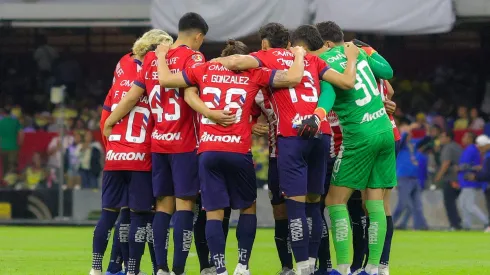 El mexicano ex Chivas que Chelsea estaría por contratar para la Premier League