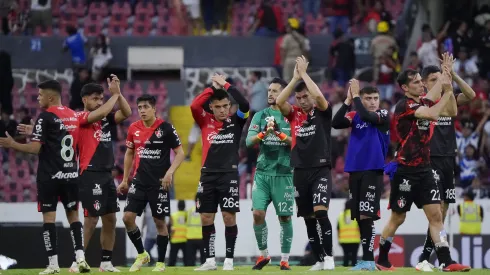 Atlas no levanta cabeza, cayó 1-2 contra Rayados
