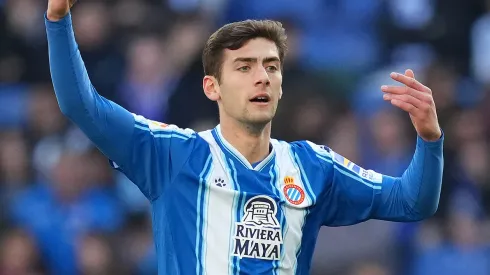 José Gragera, el futbolista en el que puso la lupa el América.