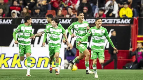 Santos Laguna recupera soldados para la Jornada 13