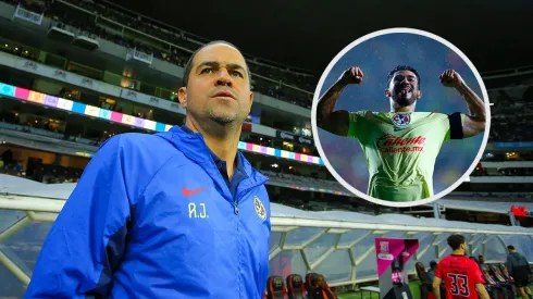 André Jardine y una importante revelación sobre Henry.