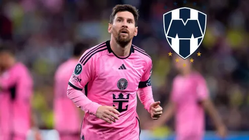 Tata Martino habló sobre la lesión de Lionel Messi