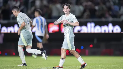 Jordan Carrillo disfruta su gran momento, los grandes se lo quieren llevar