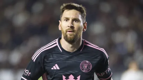 El historial de Lionel Messi ante equipos mexicanos y de la Liga MX

