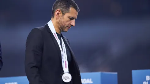 BolavipFRJaime Lozano vive su momento más difícil al frente de la Selección Mexicana