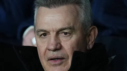 Javier Aguirre habló sobre los problemas del fútbol mexicano
